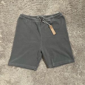Skims Biker Shorts